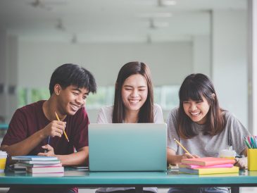 Recupero anni scolastici a Casoria