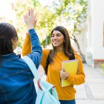 Scuole serali a Frosinone