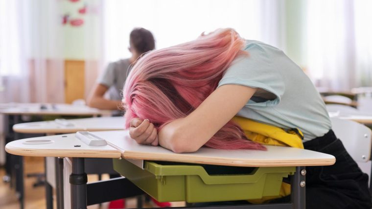 Recupero anni scolastici a Martina Franca