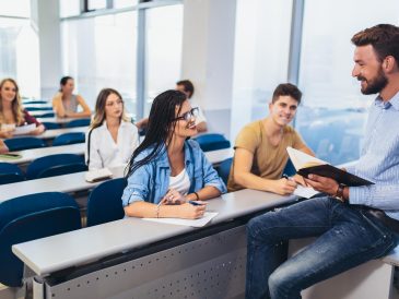 Recupero anni scolastici a Pisa