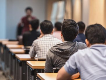 Scuole paritarie a Francavilla Fontana