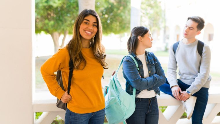 Scuole paritarie a Latina
