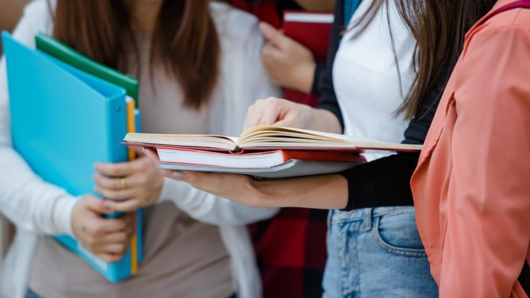 Scuole paritarie a Torre Annunziata