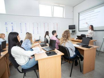 Scuole private a Biella