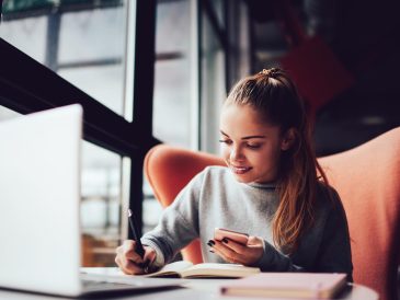 Scuole serali a Caserta