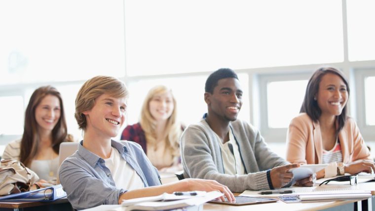 Scuole serali a Cesano Maderno