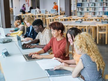 Scuole serali a Ercolano