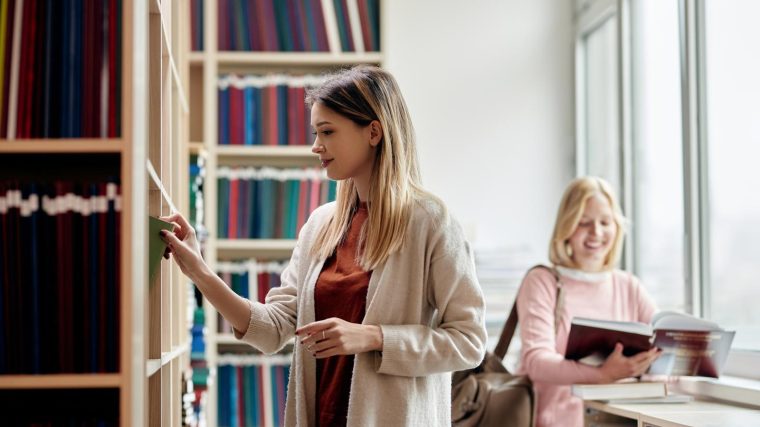 Scuole serali a Ferrara