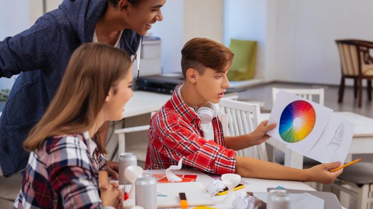 Scuole serali a Formia