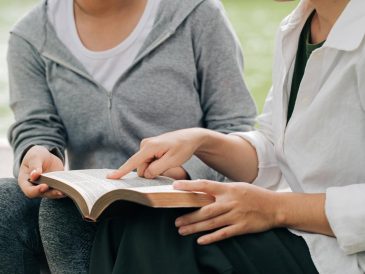 Scuole serali a Rozzano