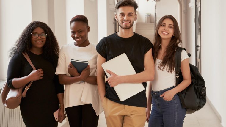 Scuole serali a San Giuliano Milanese